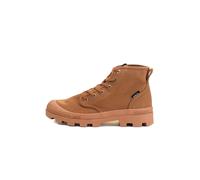 Aigle Zapatillas altas TENERE CVS in Marrón 42