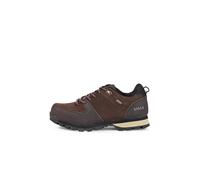 AIGLE Zapatillas deportivas bajas 'Plutno MTD LT' marrón / marrón oscuro 40 EUR