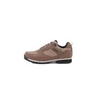 Aigle Plutno 2 Mtd, Zapatillas, Hombre, Marrón Sepia, 42 EU