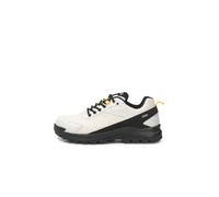 AIGLE Zapatos bajos 'PLUTNO MTD' arena / negro 40 EUR