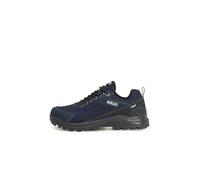 AIGLE Zapatos bajos 'PLUTNO MTD' marino / blanco 41 EUR