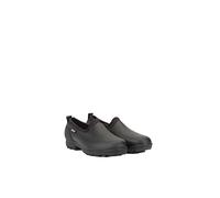 Aigle Zuecos Lessfor M 2 para Mujer, Black, 38 EU