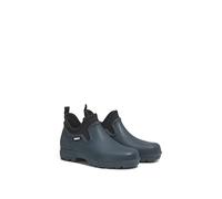 Aigle Zuecos Lessfor Plus 2 para Mujer, Azul Tormenta Negro, 38 EU