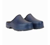 Aigle Zuecos Taden M 2 para Hombre, Pequeño Azul Marino Oscuro, 41 EU