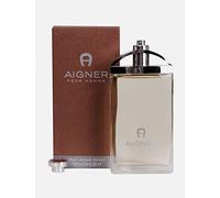 Aigner Pour Homme 1 X 100ml Loción After Shave para Hombre -sin Pulverizador