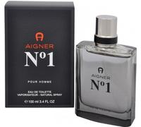 Aigner Aigner No.1 agua de tocador 30 ml para hombres