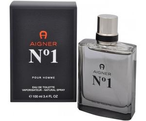 Aigner Aigner No.1 agua de tocador 30 ml para hombres