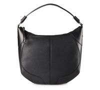 AIGNER Ambra Bolsa de hombro Piel 36 cm negro