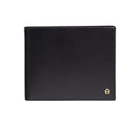 Aigner Básicos Cartera Universal negro