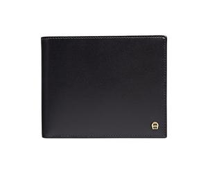 Aigner Básicos Cartera Universal negro