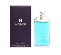 Aigner Blue Emotion By Etienne Aigner For Men. Eau De Toilette Spray 3.4 Oz. by Etienne Aigner