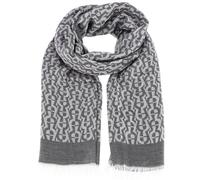 Aigner Moda Schalm Negro