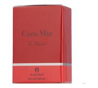 Aigner Cara Mia Ti Bacio - Eau de Parfum EDP Spray 50 ml