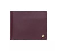 Aigner Combination exchange dark red antic