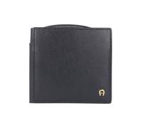 Aigner Dollar Cartera Universal negro