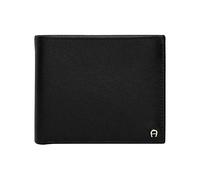 Aigner Cartera Universal negro