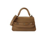 AIGNER Cavallo Bolso Piel natural 25.5 cm marrón