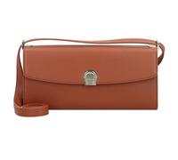 AIGNER Celeste Bolso Piel 26.5 cm marrón