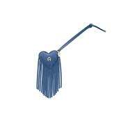 Aigner Ciondollini Colgante Corazón Flecos