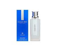 Aigner Clear Day Eau De Toilette Spray 100ml