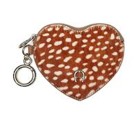 AIGNER Colgante para bolso Ciondollini 12 cm marrón