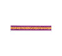 Aigner Correa de equipaje InMotion M+L