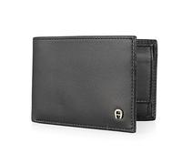 Aigner - Daily Basis - Monedero - Black