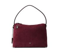 AIGNER Delia Bolsa de hombro Piel natural 44 cm rojo