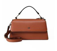 AIGNER Delia Bolso Piel 23 cm marrón