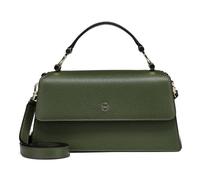 AIGNER Delia Bolso Piel 23 cm verde