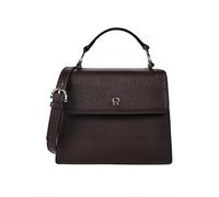 AIGNER Delia Bolso Piel natural 18 cm marrón