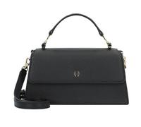 AIGNER Delia Bolso Piel natural 23 cm negro