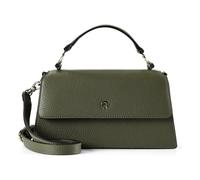AIGNER Delia Bolso Piel natural 23 cm verde