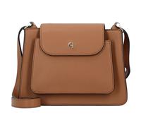 AIGNER Delia Bolso Piel natural 24 cm marrón