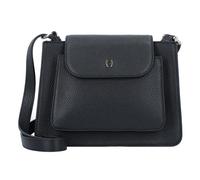 AIGNER Delia Bolso Piel natural 24 cm negro