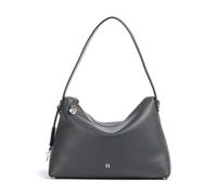 Aigner Delia bolso de mano gris oscuro