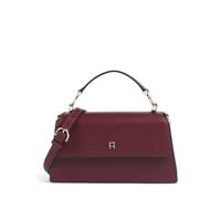 Aigner Delia S | Bandolera | rojo | cuero de vaca graneado