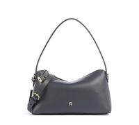 Aigner Delia bolso de mano gris oscuro