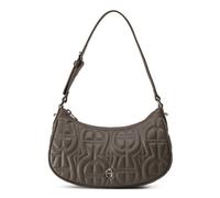 AIGNER Diadora Bolsa de hombro Piel 25 cm marrón