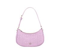 Aigner Diadora Logo Bolsillo Con Cremallera rosa