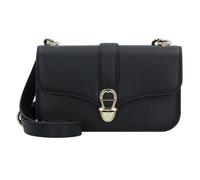 Aigner Elsa XS Bandolera negro, cuero, mujer