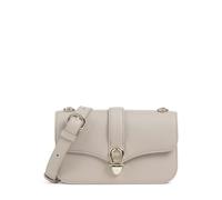 AIGNER Elsa Bolsa de hombro Piel 21.5 cm beige