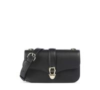 Aigner Elsa XS Bandolera negro, cuero, mujer
