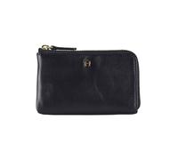 AIGNER Estuche para llave Piel natural 12 cm negro