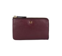 AIGNER Estuche para llave Piel natural 12 cm rojo