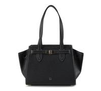 Bolso de compras Aigner Farah negro