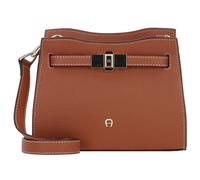 AIGNER Farah Bolsa de hombro S Piel natural 22 cm marrón