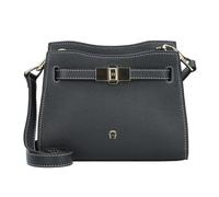 AIGNER Farah Bolsa de hombro S Piel natural 22 cm negro