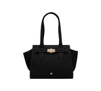 Aigner Farah Bolso Shopper M negro