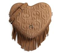 AIGNER Fashion Bolsa de hombro Piel 20 cm marrón